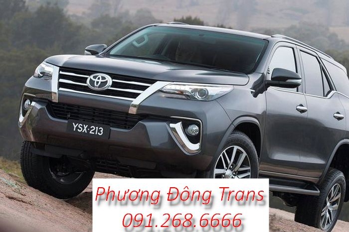 cho thuê xe fortuner theo tháng (giá rẻ nhất hà nội)- 0912686666 